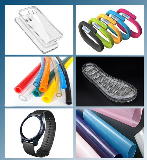 美瑞tpu原料代理商 e380 透明 擠出級 全包電鍍 金屬漆