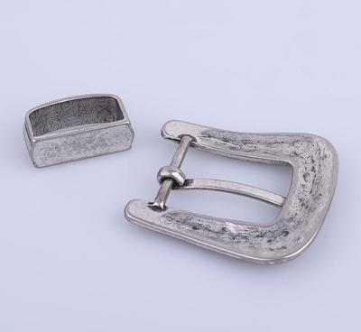 【廠家現貨批發五金箱包服裝扣頭 高品質環保可電鍍鋅合金針扣扣頭】價格_廠家_圖片 -