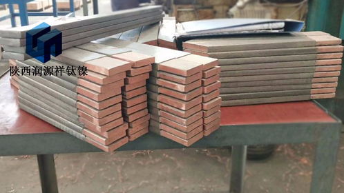 【鈦包銅棒鈦銅復合板鈦銅電解電鍍金屬陽極鈦電極廠家】-