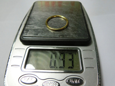 【【廠家直銷】石獅飛龍 現貨長期無毒環保電鍍 無鎳圓環】價格,廠家,圖片,其他箱包服裝配件,石獅市飛龍服裝輔料商貿-