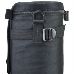 jjcdlp 7 高級鏡頭袋 加厚防撞防水 鏡頭包保護套 適用騰龍 適馬 150 600mm 佳能 尼康鏡頭專用鏡頭蓋產(chǎn)品圖片2