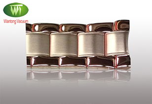 深圳真空電鍍加工,專業提供飾品 五金配件真空電鍍加工高清圖片 高清大圖