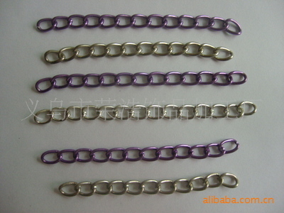 【供應多種電鍍環保箱包鏈 鏈子 長期供應【圖】】價格,廠家,圖片,其他工藝品原料、輔料、配件,義烏市榮浩飾品加工廠-