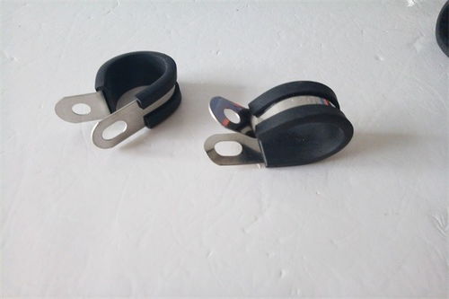 環(huán)江不銹鋼包膠管夾產(chǎn)品規(guī)格齊全