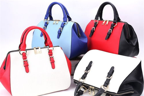 藤美箱包 優質產品與專業店鋪裝修的完美結合