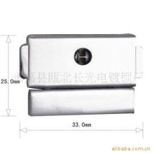 永嘉縣甌北長(zhǎng)光電鍍鎖廠箱包電鍍產(chǎn)品及服務(wù)介紹