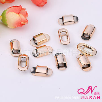 時(shí)尚配飾新焦點(diǎn) 迦南HL121電鍍小飾品的定制魅力