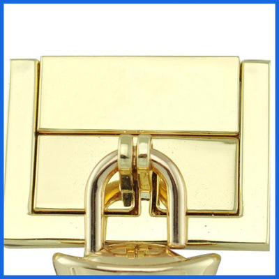 箱包五金配件廠家直銷(xiāo) 亮光電鍍扣具的卓越品質(zhì)與優(yōu)勢(shì)