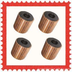 優質電動機配件供應 換向器及其他產品的來圖訂制服務