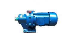 專業動力解決方案 優選東方減速機與可靠水泵配件的制造之道