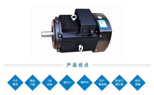 Y2系列電機(jī)市場概覽 主流廠家與價(jià)格指南