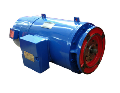 YZTD系列塔吊專用電機 武漢博興力機電的專業制造與卓越性能